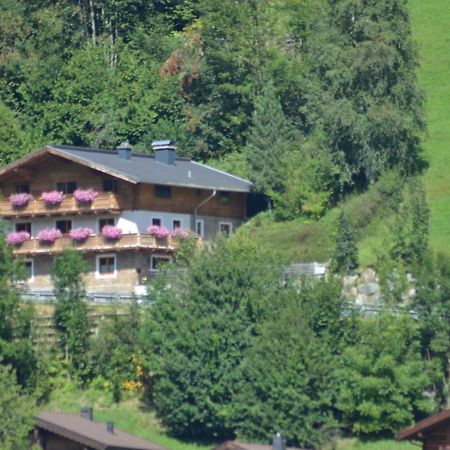 Ferienhaus Rieder 瓦尔德平古 外观 照片